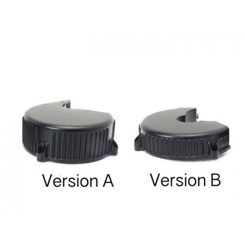 Bafang mid-drive motor replacement controller