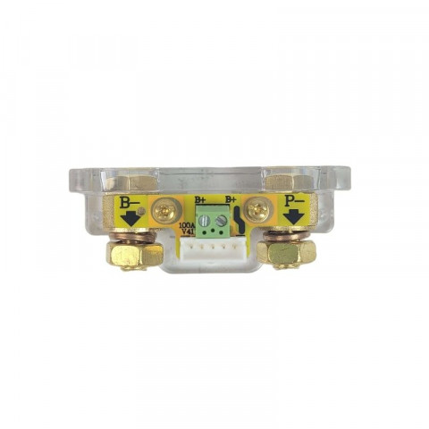 Wattmètre TF03KH