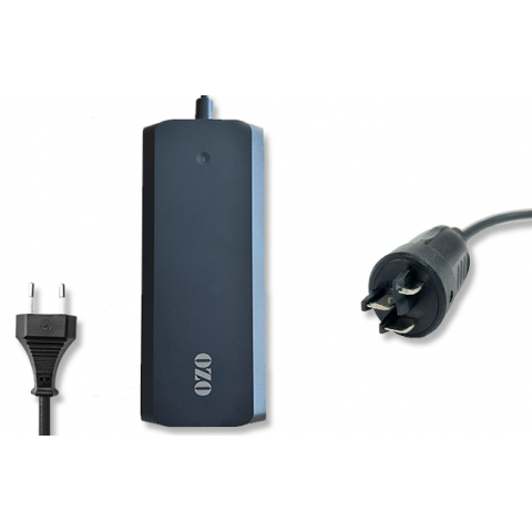OZO Lithium Battery Charger 36V 4A