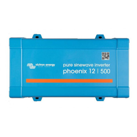 Victron pure sinewave inverter Phoenix 12V 24V 48V