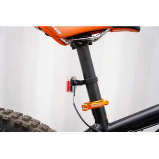 LED Tail Light for Electric Bike