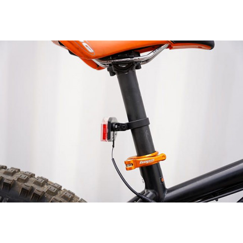 LED Tail Light for Electric Bike