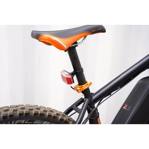 LED Tail Light for Electric Bike