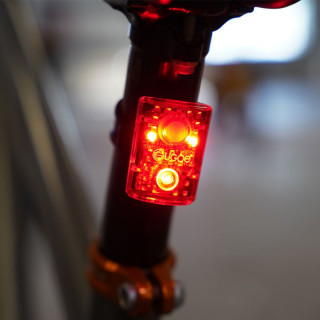 Lampe 15 Lumens avec batterie Li-pol 3.7V 220mAh