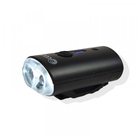 Pack Lampe avant 100 Lumens + Lampe arrière 15 Lumens