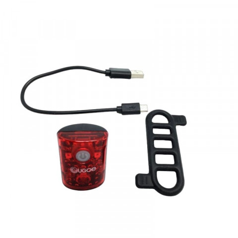 Lampe 15 Lumens avec batterie Li-pol 3.7V 220mAh
