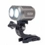 Eclairage OZO avant 2000 Lumens avec batterie Li-ion 8.4V 5.2Ah.
