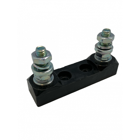Fuse holder for 100A 300A 400A and 500A fuse