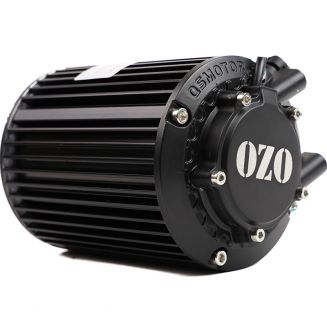 Moteur central 1000W Brushless