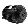 Moteur central 1000W Brushless