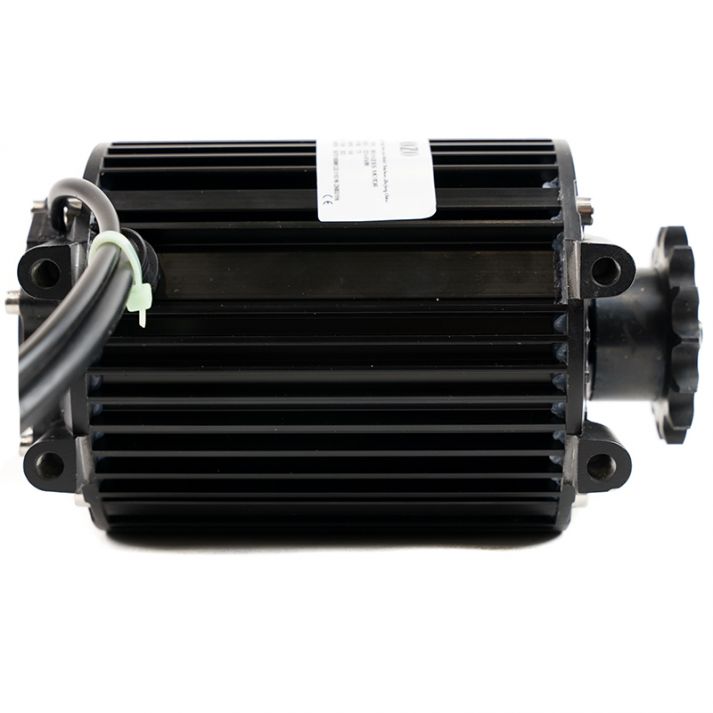 Moteur central 1000W Brushless