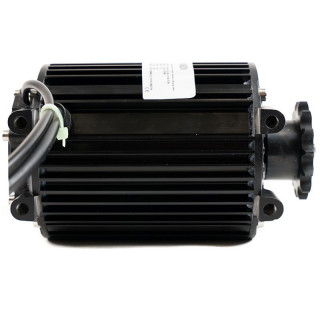 Moteur central 1000W Brushless