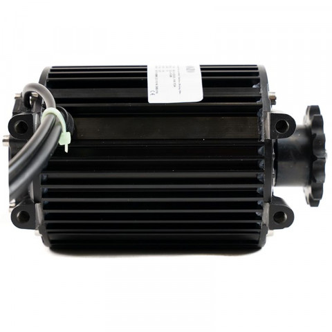 Moteur central 1000W Brushless