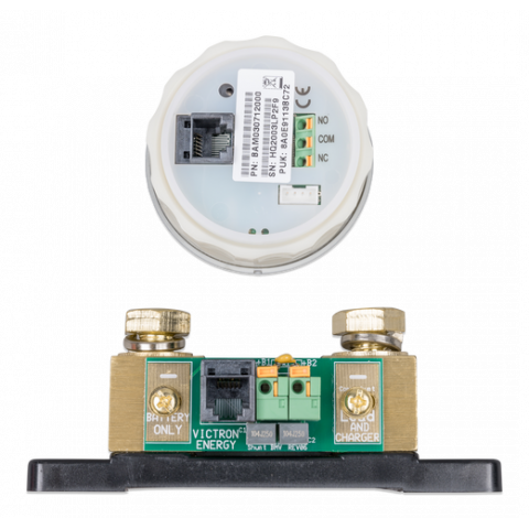 Victron BMV-702