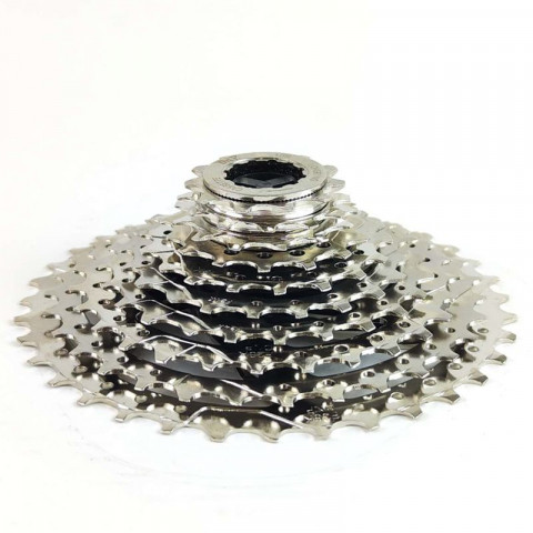 Cassette 10 vitesses 11-36 SHIMANO