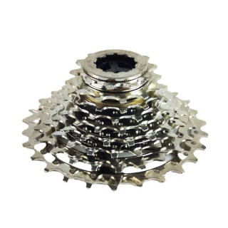  SHIMANO 9 speed 11-28 cassette