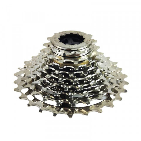  SHIMANO 9 speed 11-28 cassette
