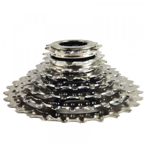 Cassette 8 vitesses 11-34 SHIMANO