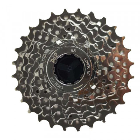 Cassette 8 vitesses 11-34 SHIMANO