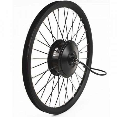 Kit Brompton 250W batterie gourde 36V