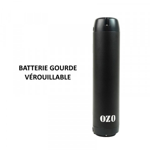 A quoi sert une batterie carrénée 36V ?