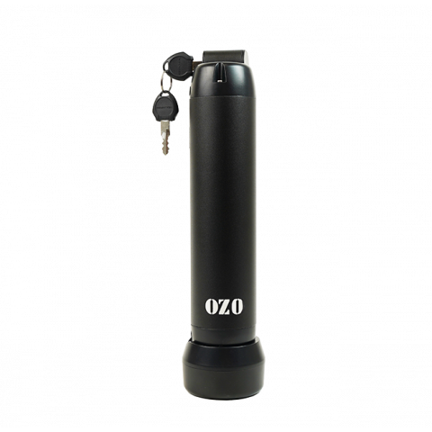 Batteries Lithium carénées 36V 230Wh à 700Wh