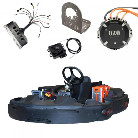 Kit Karting
