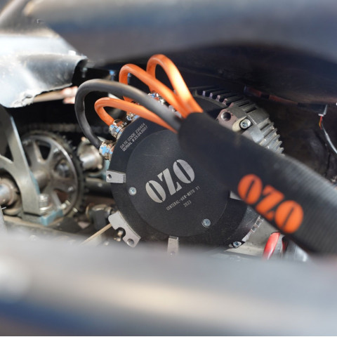 Kit Karting