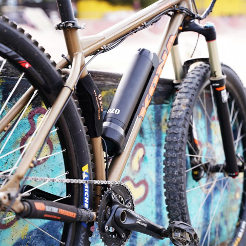 Moteur FREERIDER
