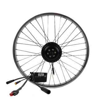 Solex electric front wheel motor kit 250W without battery
