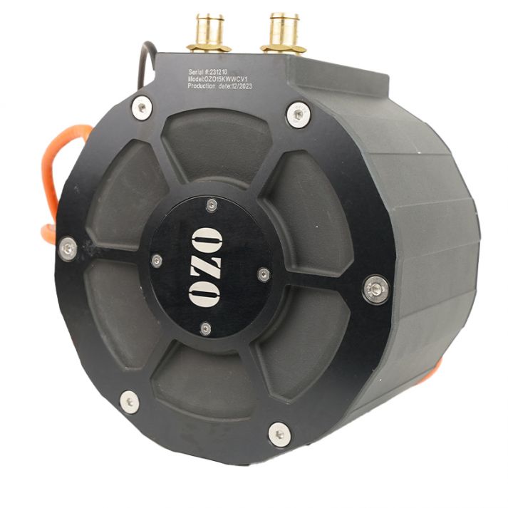 Moteur central 15000W
