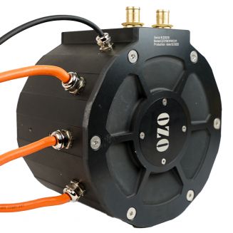 Moteur central 15000W