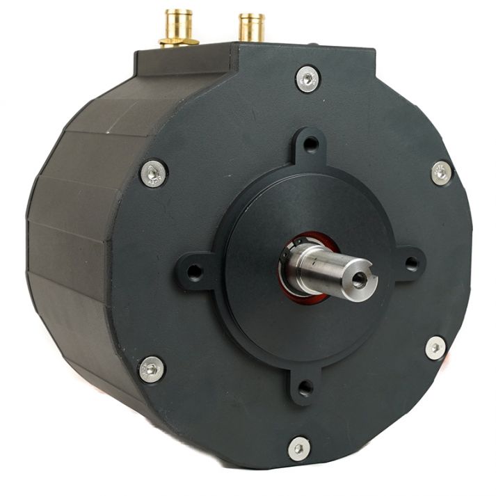 Moteur central 15000W