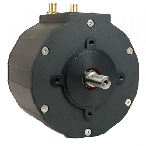 Moteur central 15000W