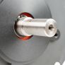 Moteur central 15000W