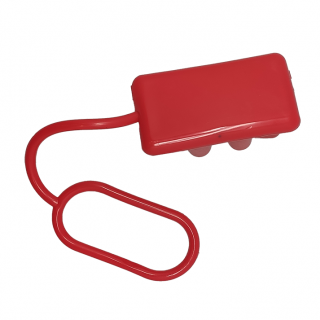 Capuchon d'étancheité pour connecteur ANDERSON 50A
