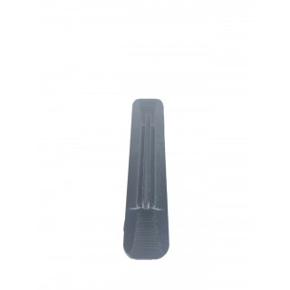 Motor mount for Gumotex kayak