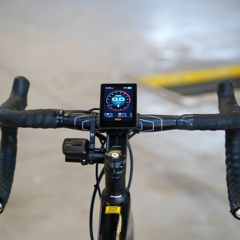 Présentation de nos displays