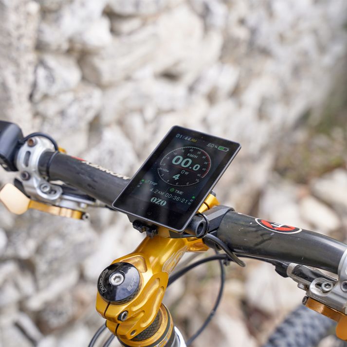 Présentation de nos displays