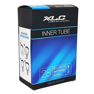 XLC 27,5" x 2.50 - 3.00 inner tube