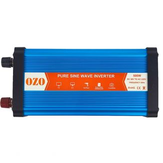 Onduleur OZO 36V 500W