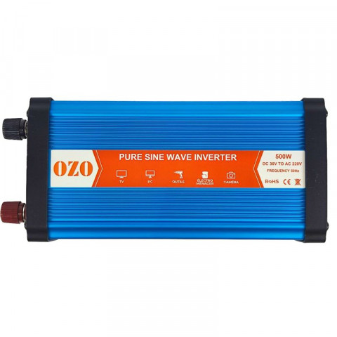 Convertisseur victron 500W