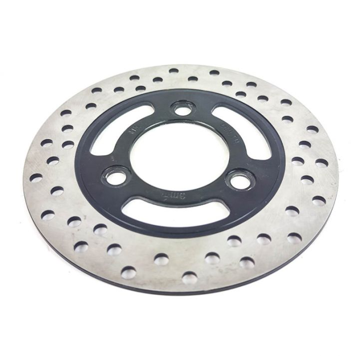 disque de frein pour brouette 180mm