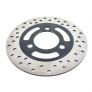 disque de frein pour brouette 180mm