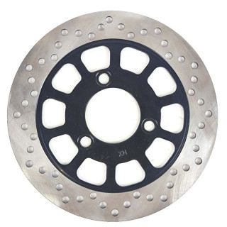 disque de frein pour brouette 220mm