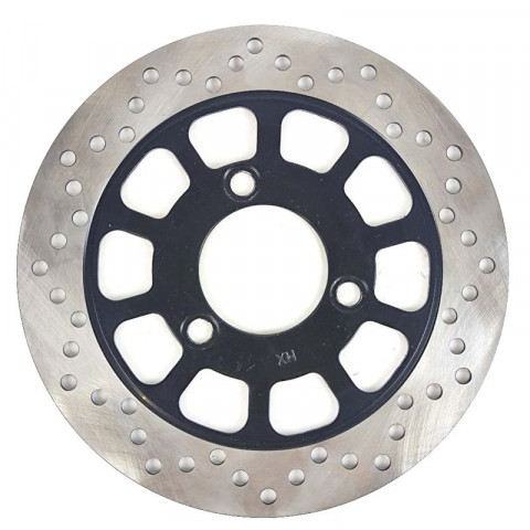 disque de frein pour brouette 180mm