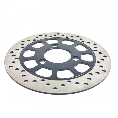 disque de frein pour brouette 180mm