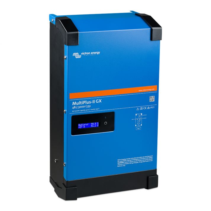 Victron pure sinewave inverter Phoenix 12V 24V 48V