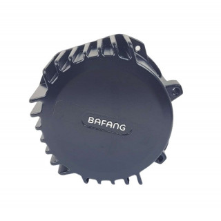 Stator and rotor of the BBSHD motor