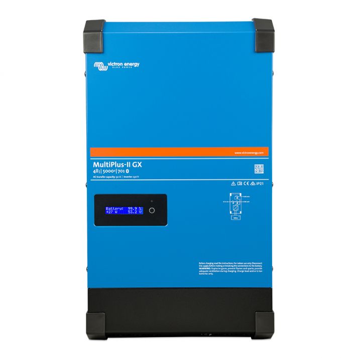 Victron pure sinewave inverter Phoenix 12V 24V 48V